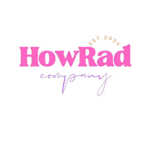 HowRad Company