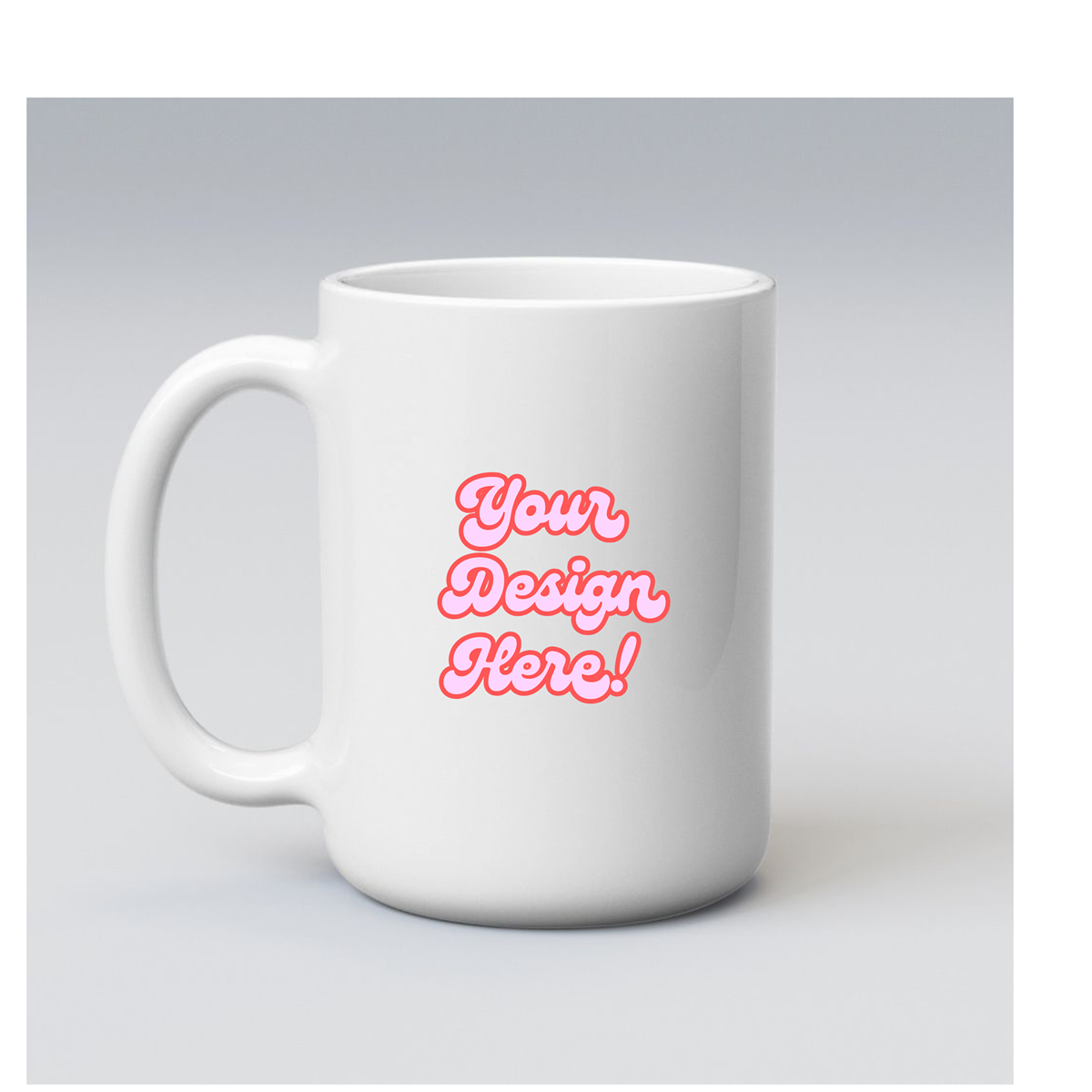 Custom Mug