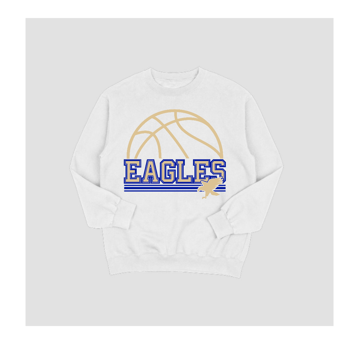 Arlington Eagles Bball